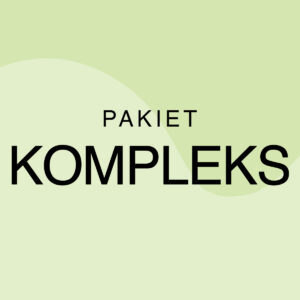 Program Harmonia KOMPLEKS